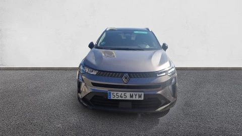 Renault Captur techno E-Tech full hybr.105 kW(145CV)