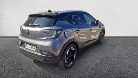 Renault Captur techno E-Tech full hybr.105 kW(145CV)