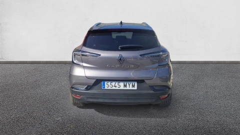 Renault Captur techno E-Tech full hybr.105 kW(145CV)