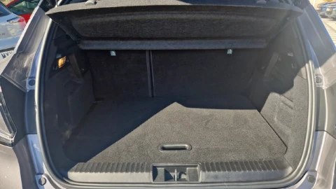 Renault Captur techno E-Tech full hybr.105 kW(145CV)