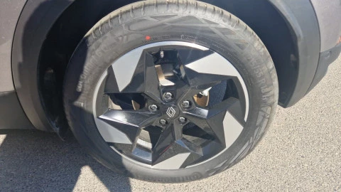 Renault Captur techno E-Tech full hybr.105 kW(145CV)