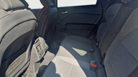 Renault Captur techno E-Tech full hybr.105 kW(145CV)