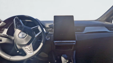 Renault Captur techno E-Tech full hybr.105 kW(145CV)