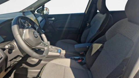 Renault Captur techno E-Tech full hybr.105 kW(145CV)