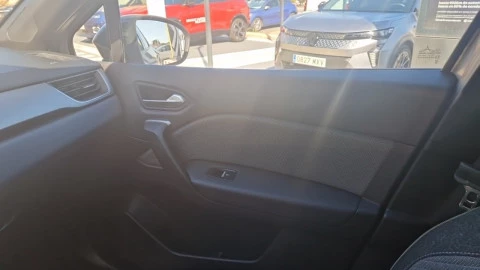 Renault Captur techno E-Tech full hybr.105 kW(145CV)