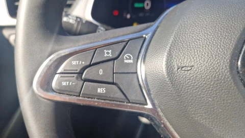 Renault Captur techno E-Tech full hybr.105 kW(145CV)