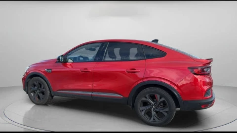 Renault Arkana  Hibrido  1.6 E-Tech R.S.Line Fast Track 105kW