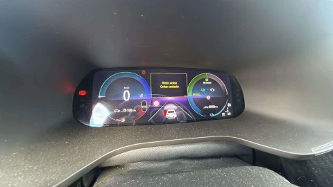 Renault Arkana  Hibrido  1.6 E-Tech R.S.Line Fast Track 105kW