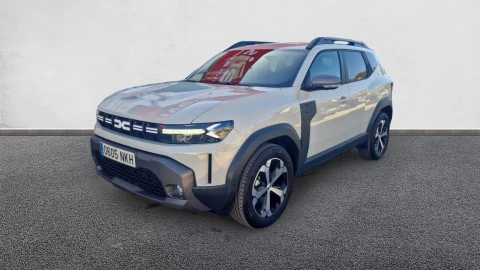 Dacia Duster Journey HYBRID 105kW (140CV) 4X2