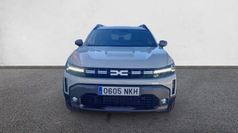 Dacia Duster Journey HYBRID 105kW (140CV) 4X2