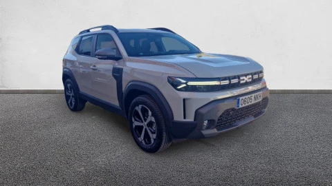 Dacia Duster Journey HYBRID 105kW (140CV) 4X2