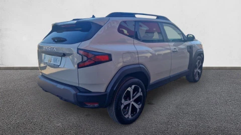 Dacia Duster Journey HYBRID 105kW (140CV) 4X2
