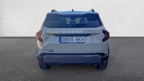 Dacia Duster Journey HYBRID 105kW (140CV) 4X2