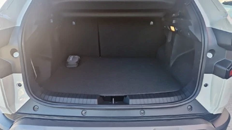 Dacia Duster Journey HYBRID 105kW (140CV) 4X2