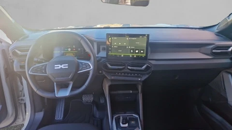 Dacia Duster Journey HYBRID 105kW (140CV) 4X2