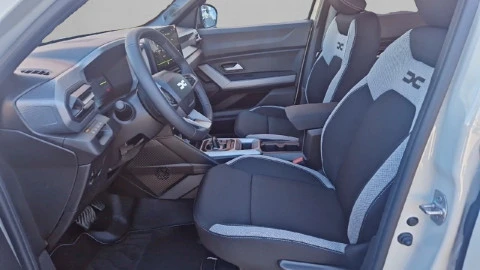 Dacia Duster Journey HYBRID 105kW (140CV) 4X2