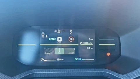 Dacia Duster Journey HYBRID 105kW (140CV) 4X2