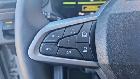 Dacia Duster Journey HYBRID 105kW (140CV) 4X2