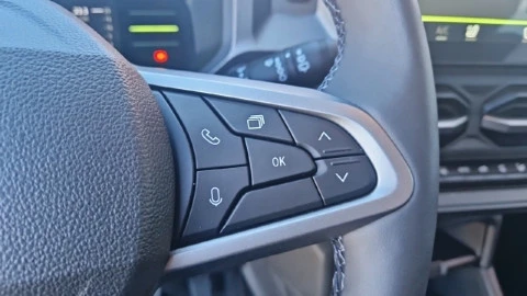 Dacia Duster Journey HYBRID 105kW (140CV) 4X2