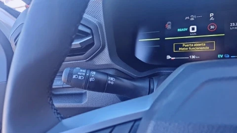 Dacia Duster Journey HYBRID 105kW (140CV) 4X2