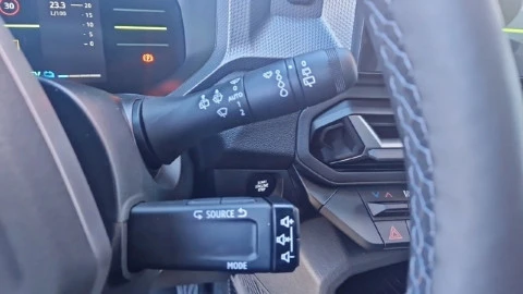 Dacia Duster Journey HYBRID 105kW (140CV) 4X2