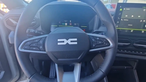 Dacia Duster Journey HYBRID 105kW (140CV) 4X2