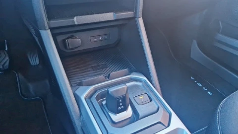 Dacia Duster Journey HYBRID 105kW (140CV) 4X2