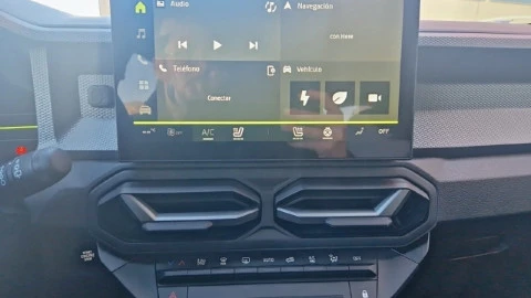 Dacia Duster Journey HYBRID 105kW (140CV) 4X2