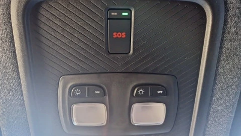 Dacia Duster Journey HYBRID 105kW (140CV) 4X2