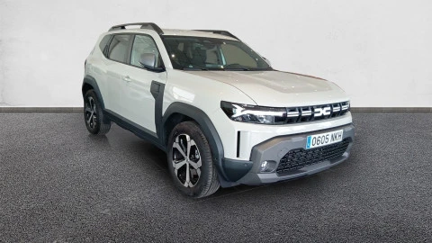 Dacia Duster Journey HYBRID 105kW (140CV) 4X2