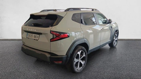 Dacia Duster Journey HYBRID 105kW (140CV) 4X2