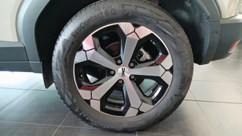 Dacia Duster Journey HYBRID 105kW (140CV) 4X2