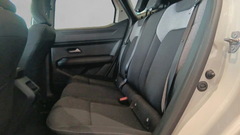 Dacia Duster Journey HYBRID 105kW (140CV) 4X2