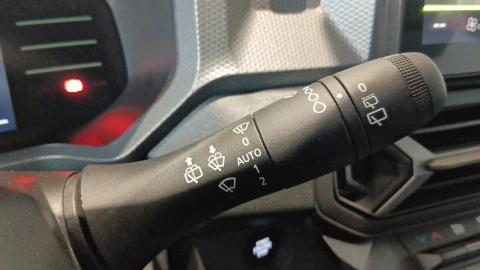 Dacia Duster Journey HYBRID 105kW (140CV) 4X2
