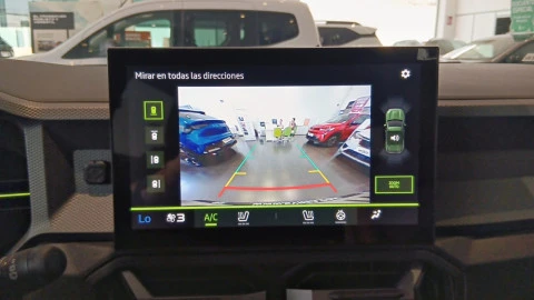 Dacia Duster Journey HYBRID 105kW (140CV) 4X2