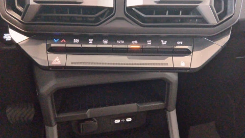 Dacia Duster Journey HYBRID 105kW (140CV) 4X2