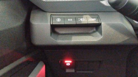 Dacia Duster Journey HYBRID 105kW (140CV) 4X2