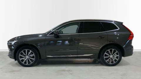 Volvo XC60 2.0 D4 AWD Inscription Auto