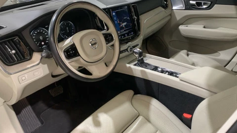 Volvo XC60 2.0 D4 AWD Inscription Auto