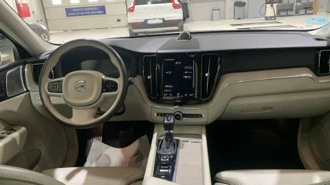 Volvo XC60 2.0 D4 AWD Inscription Auto