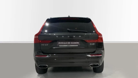 Volvo XC60 2.0 D4 AWD Inscription Auto