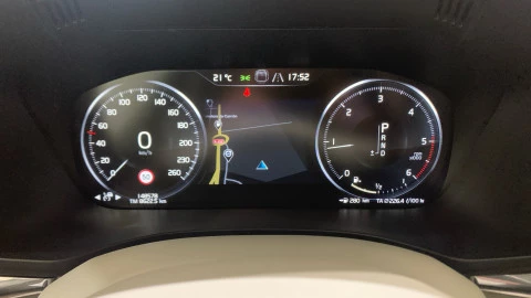 Volvo XC60 2.0 D4 AWD Inscription Auto