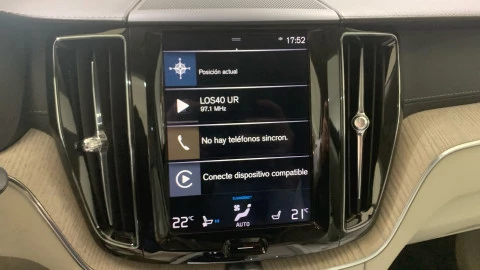 Volvo XC60 2.0 D4 AWD Inscription Auto