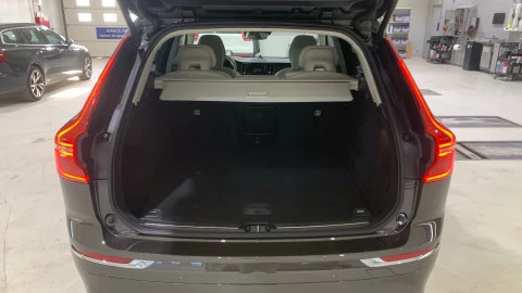 Volvo XC60 2.0 D4 AWD Inscription Auto