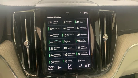 Volvo XC60 2.0 D4 AWD Inscription Auto