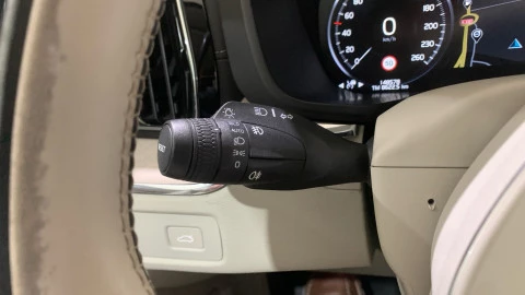 Volvo XC60 2.0 D4 AWD Inscription Auto