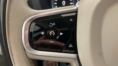 Volvo XC60 2.0 D4 AWD Inscription Auto