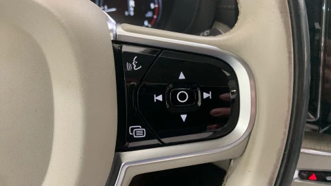 Volvo XC60 2.0 D4 AWD Inscription Auto