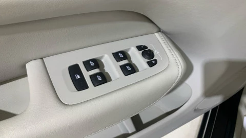 Volvo XC60 2.0 D4 AWD Inscription Auto