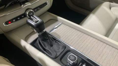 Volvo XC60 2.0 D4 AWD Inscription Auto